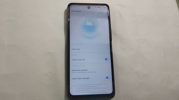 tecno Spark 10 Pro face lock setting , how to remove face lock in tecno Spark 10 Pro