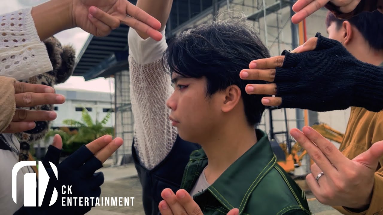 [TEASER] Stray Kids "Chk Chk Boom" | Dance Cover by CK Entertainment