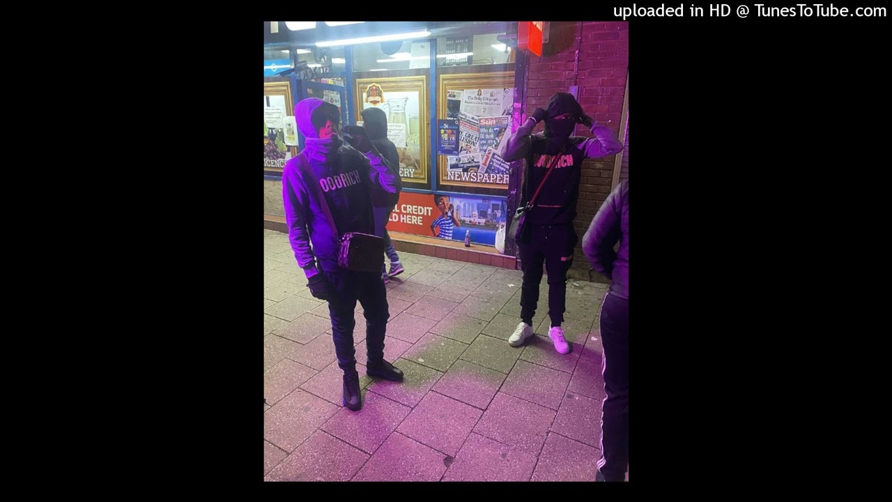 [FREE] #NPK #SinSquad LR x Stewie x Bully B x UK Drill Type Beat 2023 - 