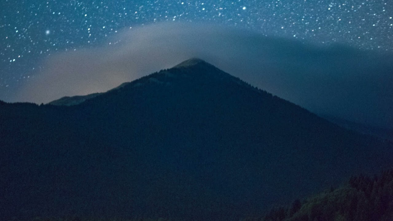 Jóhan Jóhannsson - A Pile of Dust (slowed + reverb)