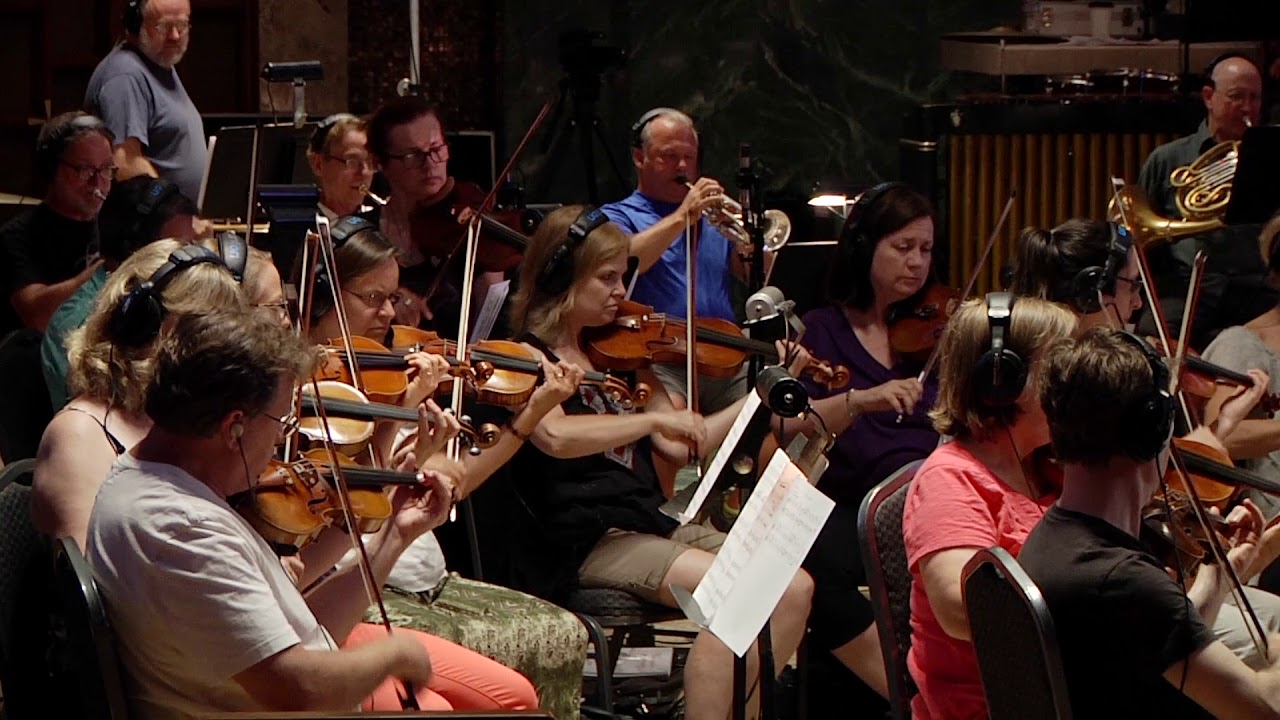 The Last Fantasy - C.K. Chang