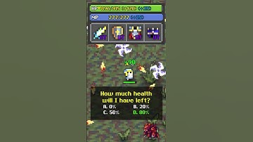 Could you survive a Kaiju meteor? #rotmg #shorts #gaming