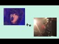 TLSP - calm like you but it goes from 2008 to 2016