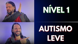 O que é o AUTISMO LEVE?