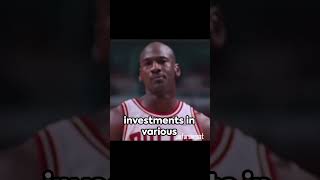 Michael Jordan First Pro Athlete Forbes 400 List: Air Jordans Jump To Billions
