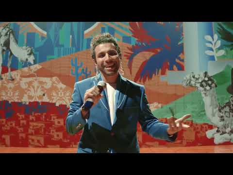 حنا الوتر والطار - أغنية بيبسي (ft. Molham) - حنا الوتر والطار - أغنية بيبسي (ft. Molham)