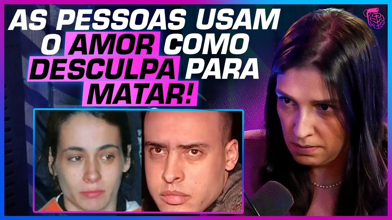 O LIMITE do SER HUMANO - ANA CAROLINA OLIVEIRA (MÃE DE ISABELLA NARDONI ...