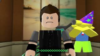 You're Mine but Animated from Roblox My Movie. Resimi