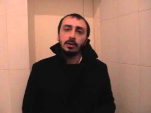 აქცია: მე ვეწევი მარიხუანას