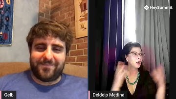 Episode 13: CHROMA 2020, with Deldelp Medina