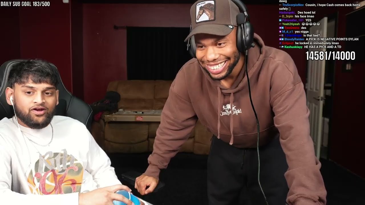 RDC S TIER YAPP + BRICK SQUAD BEN GOT EXPOSED