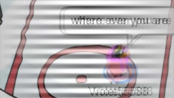 Kesha - Crazy Kids - CPMV (Not Finishing)