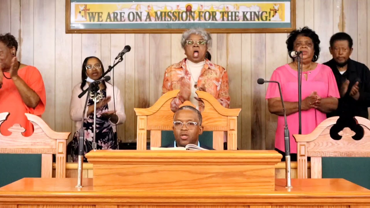 Sermon Topic: Perfecting God's Love.          Scripture Text: Exodus 23:1-9