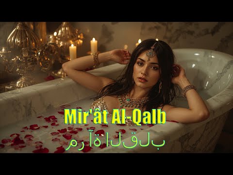     مر آة القلب      