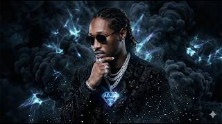 [FREE] Future x Metro Boomin Type Beat – “Diamonds” | Dark Cinematic Trap 2026