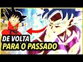 DRAGON BALL: COMO COMEÇOU A HISTORIA DE GOKU E CURIOSIDADES | Eai Galera |