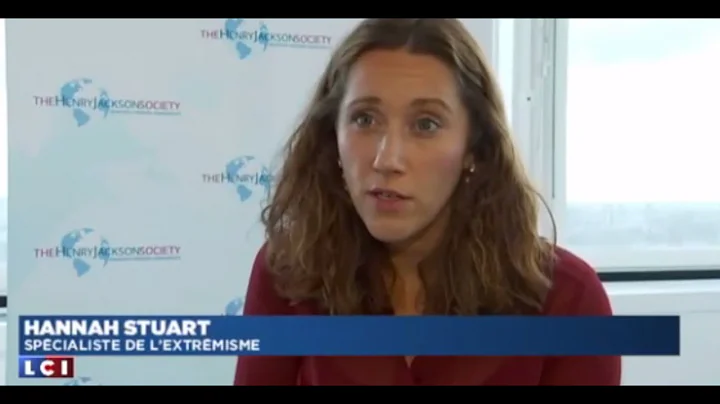 30 July: Hannah Stuart speaks on the UK's Prevent Strategy on TFI [IN FRENCH]