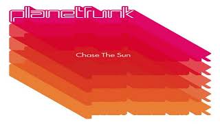 Planet Funk - Chase The Sun Slowed