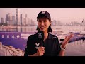 DAY TWO - 2024 World Match Racing Tour Shenzhen Bao'an Final