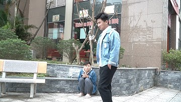 Đánh Đập Ăn Xin Bị Chủ Tịch Ra Tay Trừng Trị - Đừng Coi Thường Người Khác