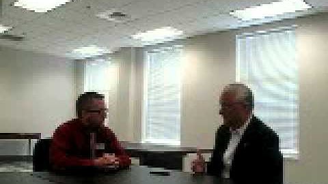 David Williams with Brian Sizemore of SAM 103.9 Part 2