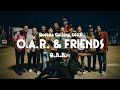 O.A.R. &amp; Friends at Oceans Calling 2023