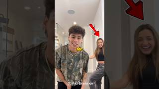 Lexi Rivera got hurt #lexirivera