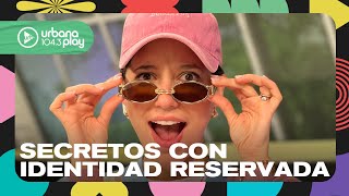 La argentinidad, secretos turbios en el trabajo, procrastinación y más #OlvidateDeTodo