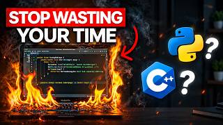 STOP Learning the Wrong Programming Language! 💻