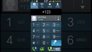 Tutorial Internet gratis dengan aplikasi KPN TUNNEL screenshot 3