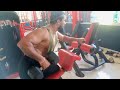 Gym Motivation | Bodybuilding 2022 Sri Lanka 💪Training Day