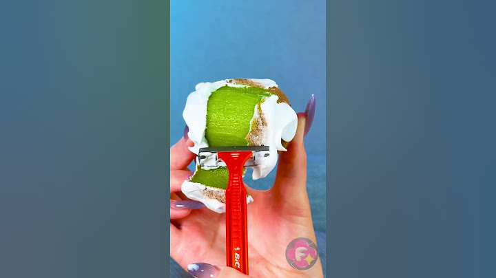 Genius Way to Peel Kiwi Hair! 🥝🔧 #DIY #lifehacks #funny