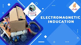 School Sasthrolsavam 2023 Epi 14 Electromagnetic Induction