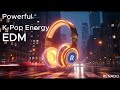 Hardstyle Melodic Techno Mix 2026 | Intense Trap Type Beat | uplifting edm 5
