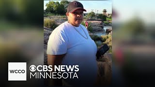 5 charged in killing of missing man from Minnesota