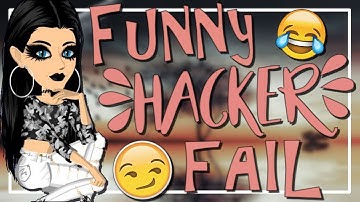 MSP Funny Hacker FAIL XD + Free Account