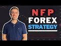 The Ultimate NFP Forex Trading Strategy: Trade Non Farm Payroll Like a Pro!