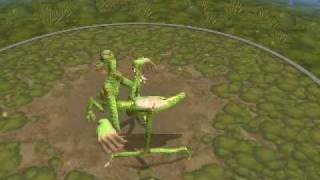 Spore: Aarnian Valdrex