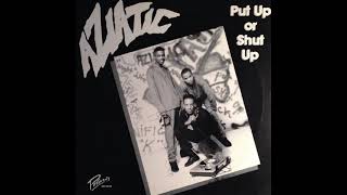 Aziatic – Night Life (LP Version)