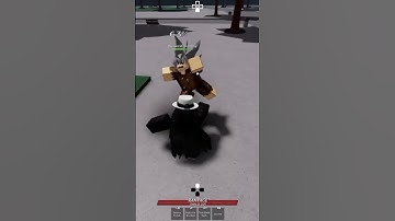 one shot random moveset combo! pt2