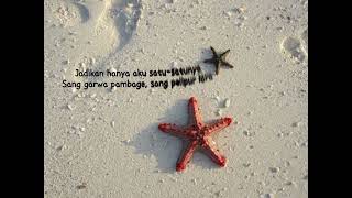 Soegi Bornean - Asmalibrasi(lyric)