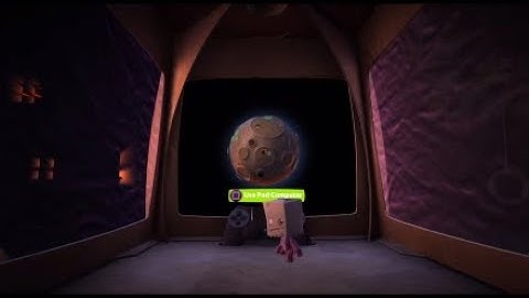 LBP3 tutorials [How To Make Menus]