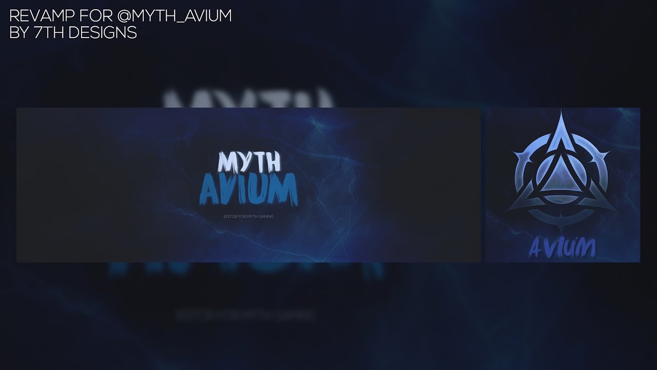 Myth Gaming Designer RC Response #MGRC - YouTube