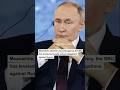 Did Russia Try a Nuclear Strike on Ukraine? #shorts #geopolitics