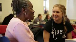 MLK Day of Service 2018