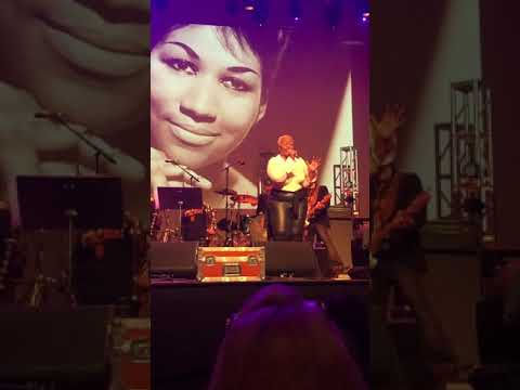 Rock Against MS - A Natural Woman