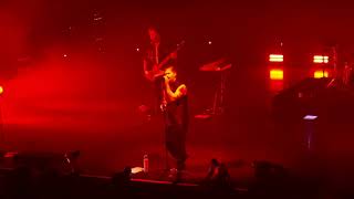 Nothing But Thieves - Welcome To The Dcc - Olympia - Paris - France