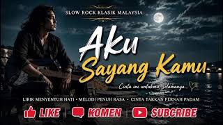 Slow rock.Aku sayang kamu.AI Slow rock.Aku sayang kamu.AI