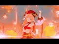 set it on fire - yanfei edit