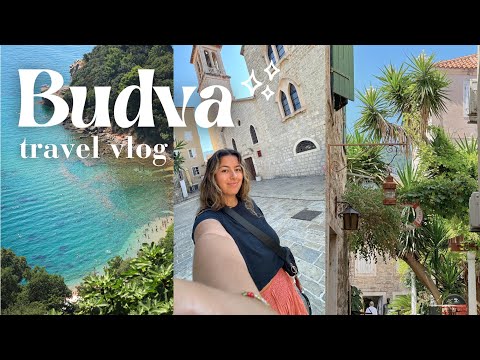 Budva, Montenegro |